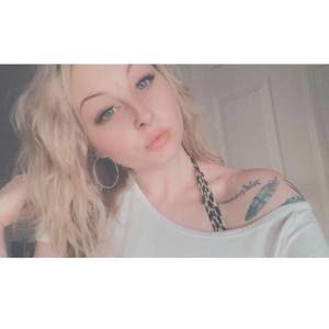 Meet your Posher, Sierra